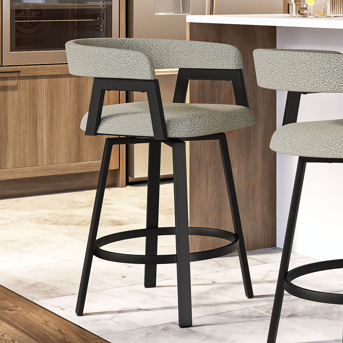 Caris Counter Stool G6G1 - product image 5