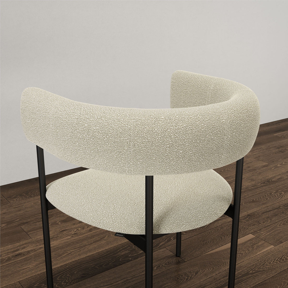 Julius Chair D9L0 - product image 5