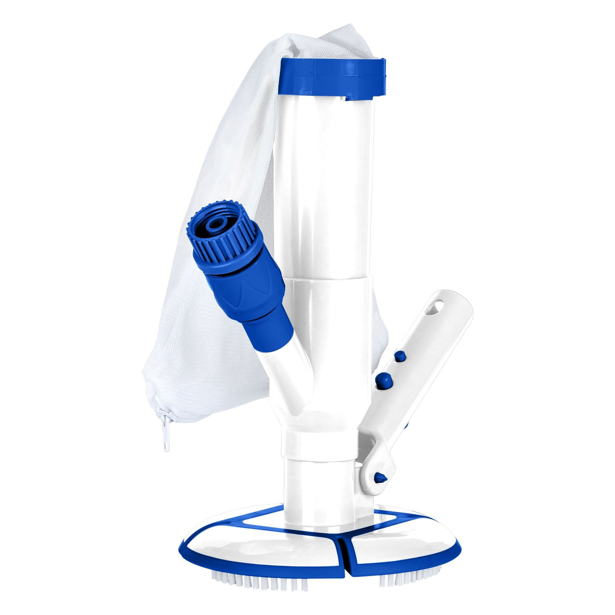 Deluxe Underwater Vacuum Cleaner G0E0 - product image 1