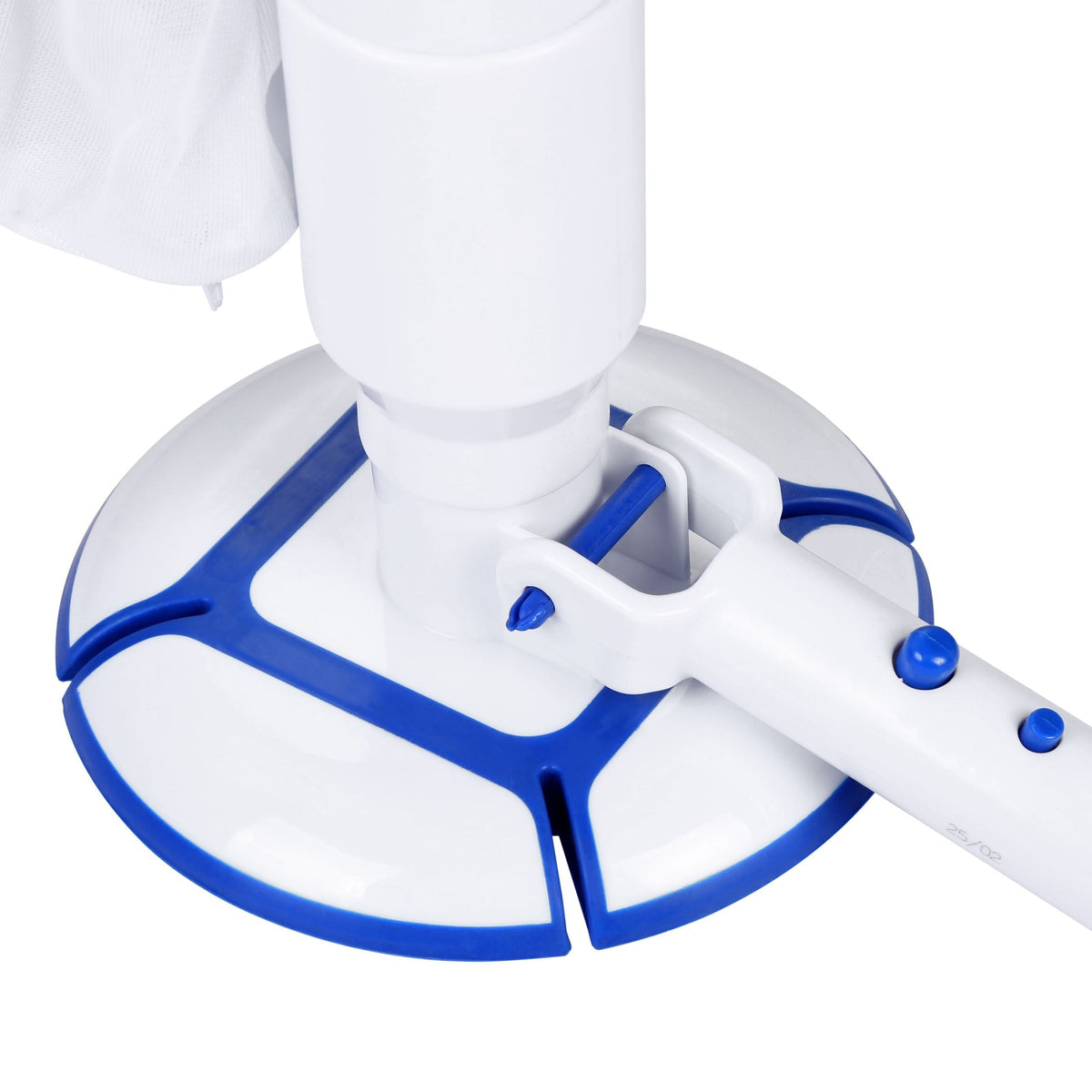 Deluxe Underwater Vacuum Cleaner Y6K2 - product image 3