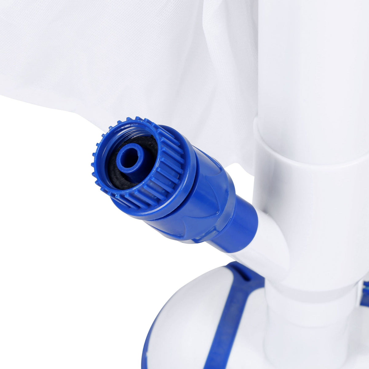 Deluxe Underwater Vacuum Cleaner Y6K2 - product image 4