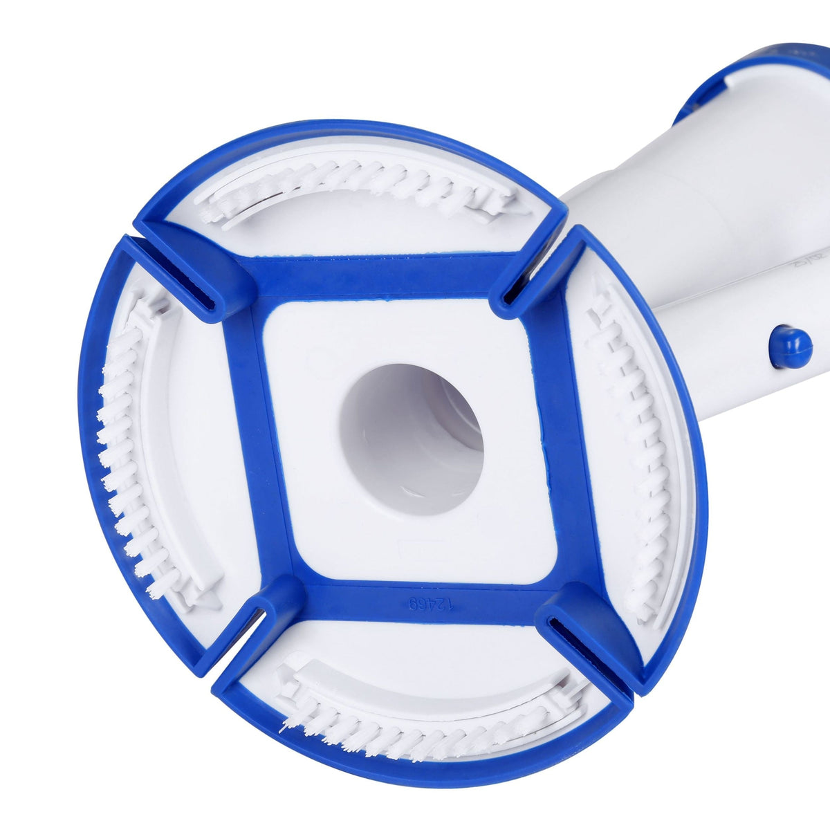 Deluxe Underwater Vacuum Cleaner G0E0 - product image 5