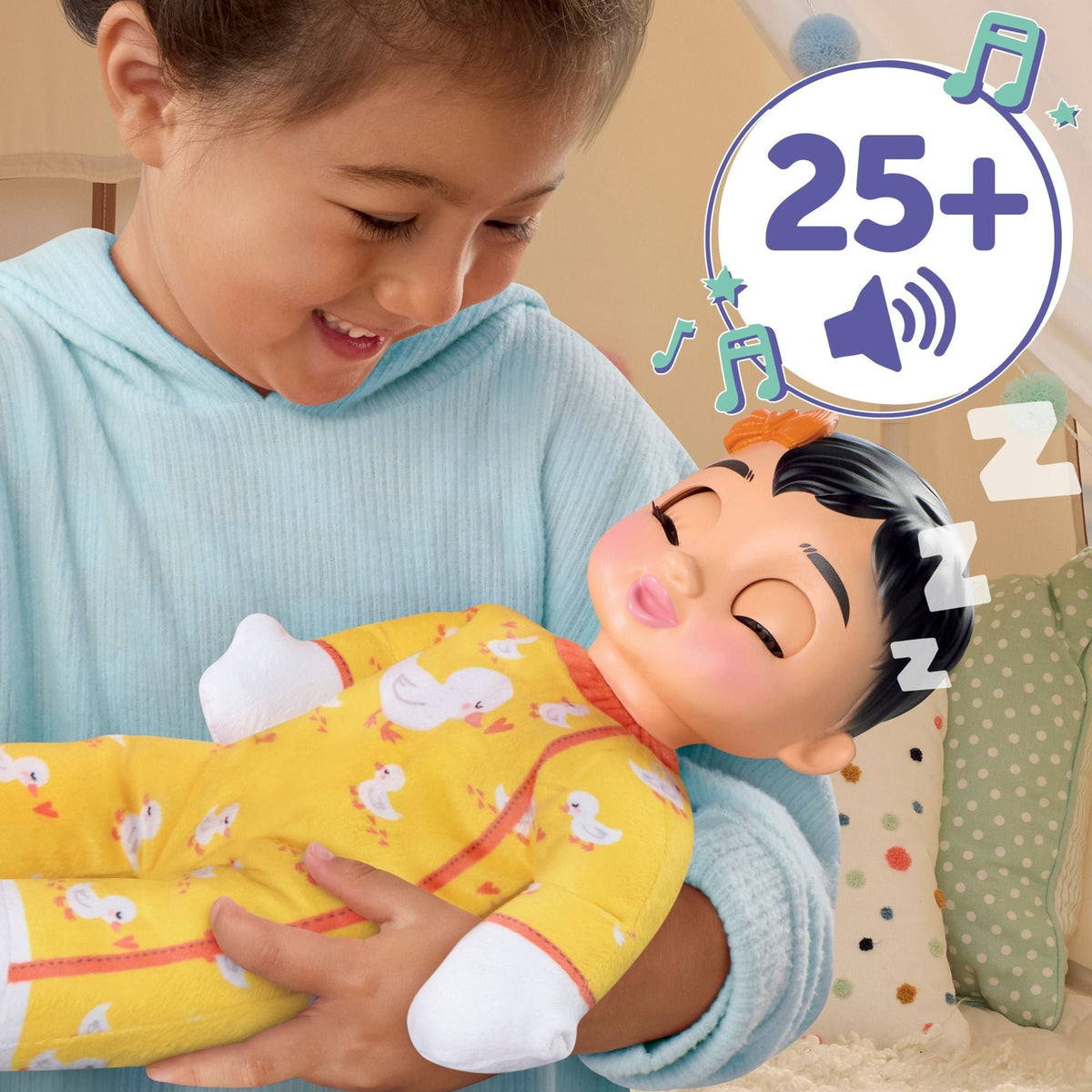 Alive Bedtime Baby BRNH P7F2 - product image 6