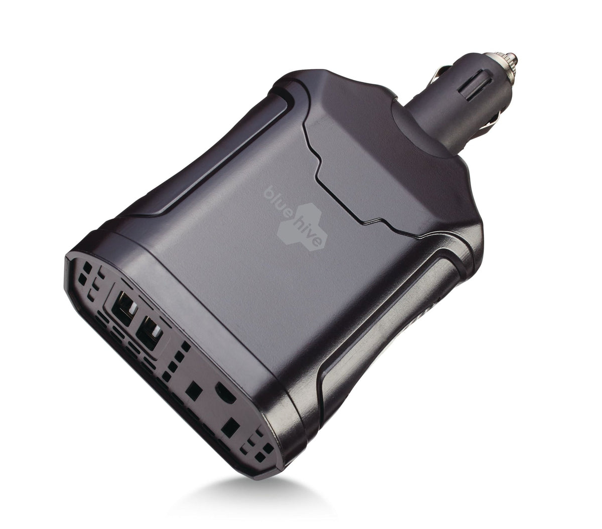 120W Inverter, Dual USB R2E5 - product image 1