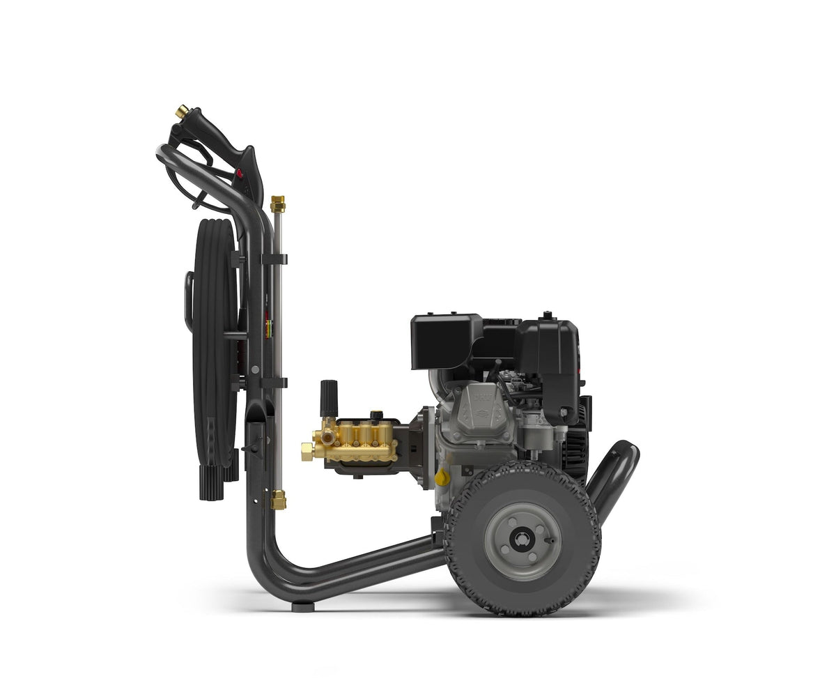 & Stratton 3300 PSI 2.5 GPM Gas Pressure Washer D2S6 - product image 6