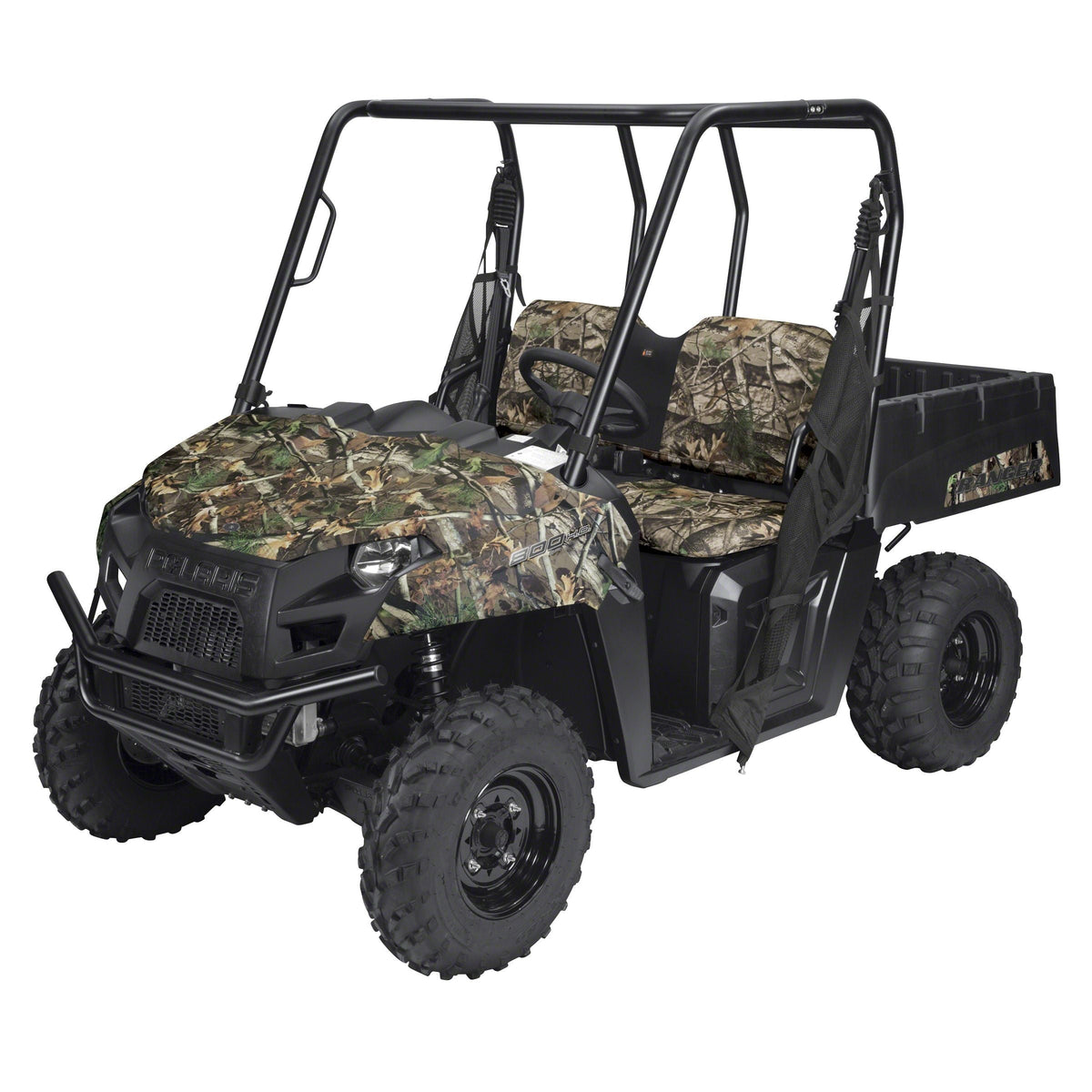 Classic Accessories UTV Bench Seat Cover Set, Polaris Ranger '02-'08, Vista Z3N4 - product image 1