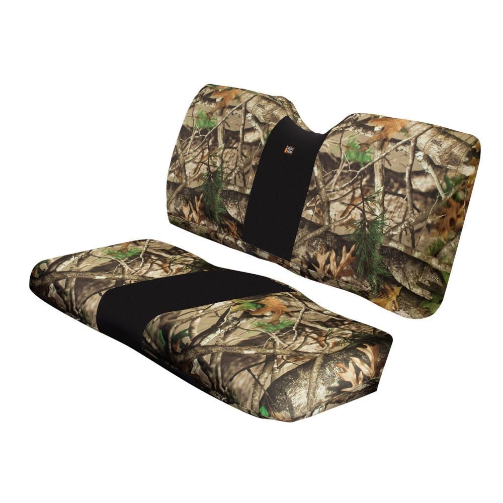 Classic Accessories UTV Bench Seat Cover Set, Polaris Ranger Mid, Vista R9C9 - product image 1