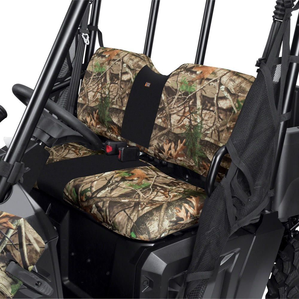 Classic Accessories UTV Bench Seat Cover Set, Polaris Ranger Mid, Vista R9C9 - product image 2