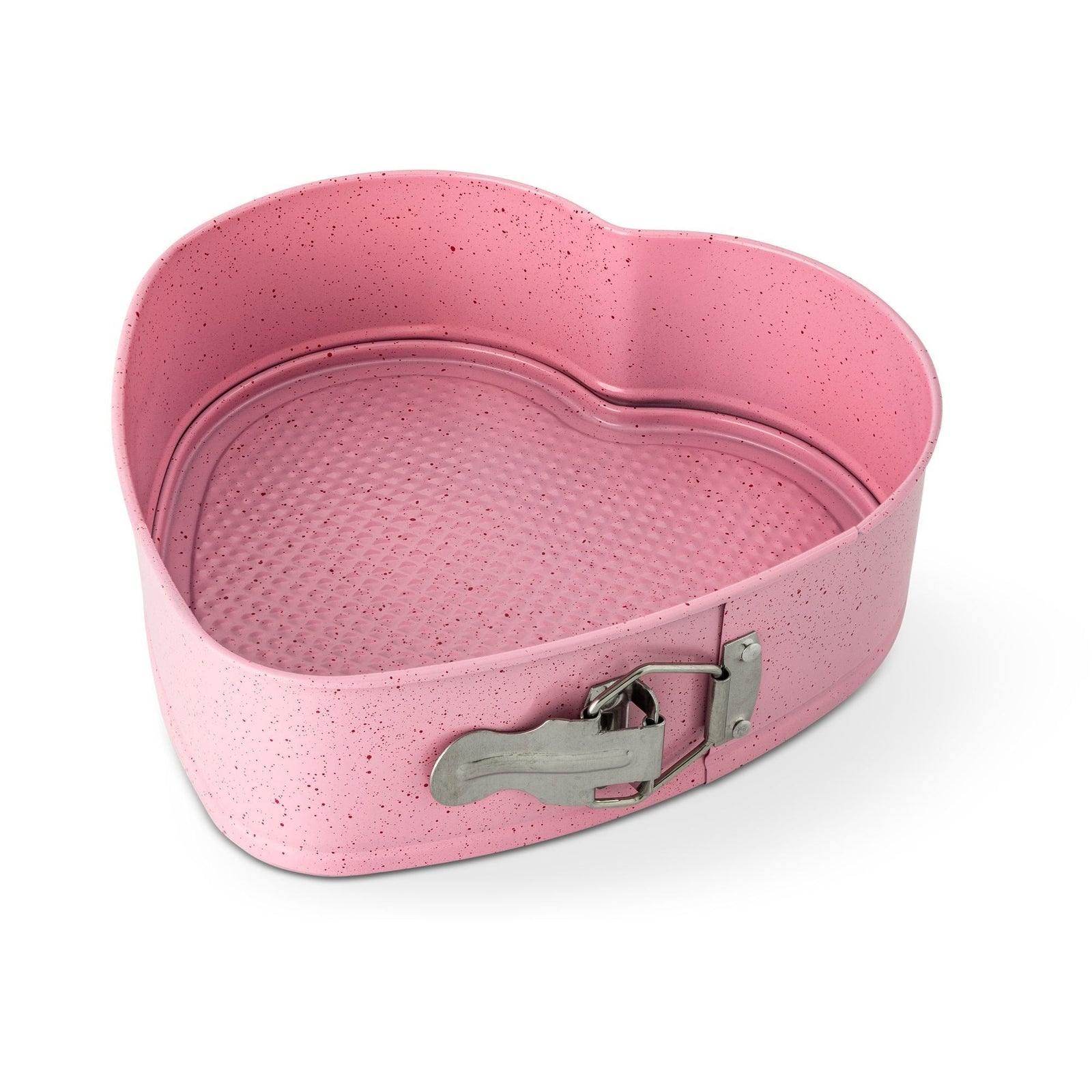 Kitchen Heart Speckled Spring Form Nonstick Baking Pan U6S0 - product image 1