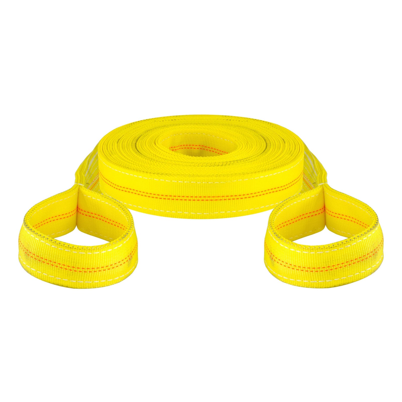 83066 2-in x 30-ft Tow Strap (9,000-lb, GVW) W2G6 - product image 2