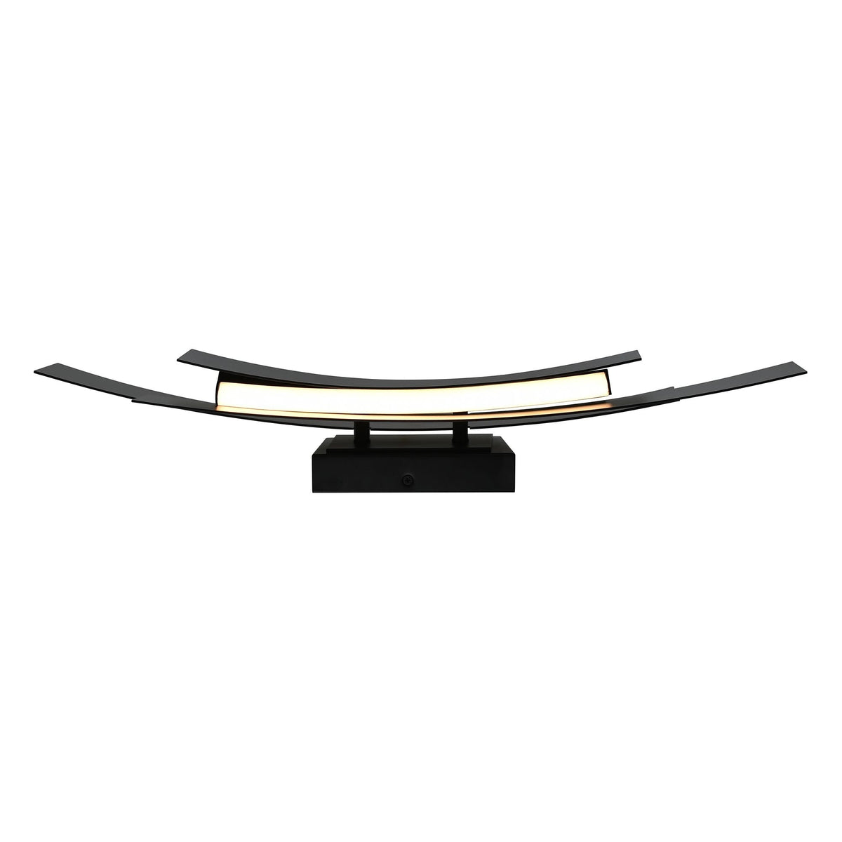 Lighting Candora LED 24in Vanity Light Z5R7 - product image 1