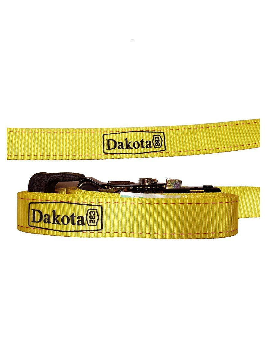 283 Ratchet Strap, 10-ft D6S7 - product image 3