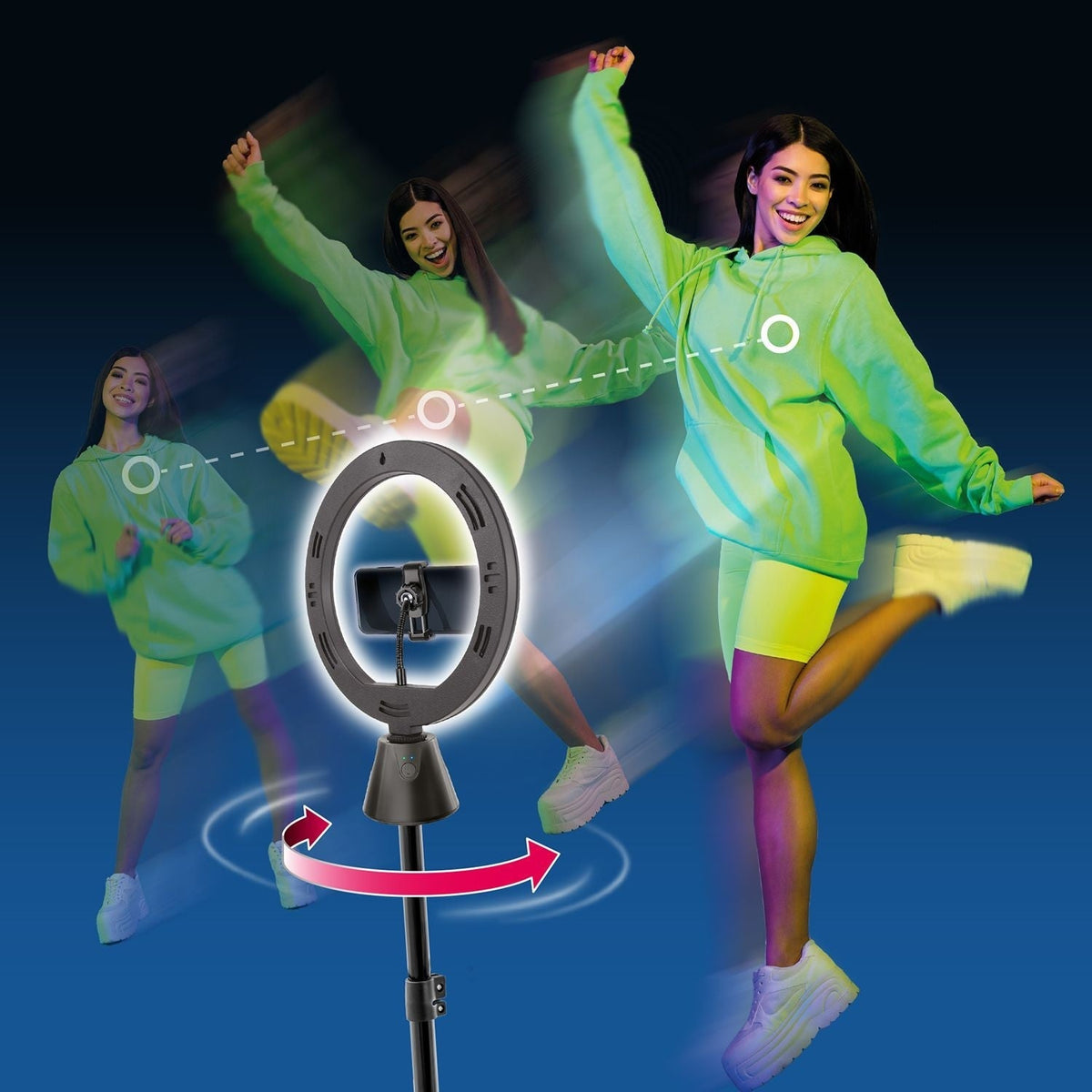 Studio Creator 360 Video Maker Kit J1Q5 - product image 6