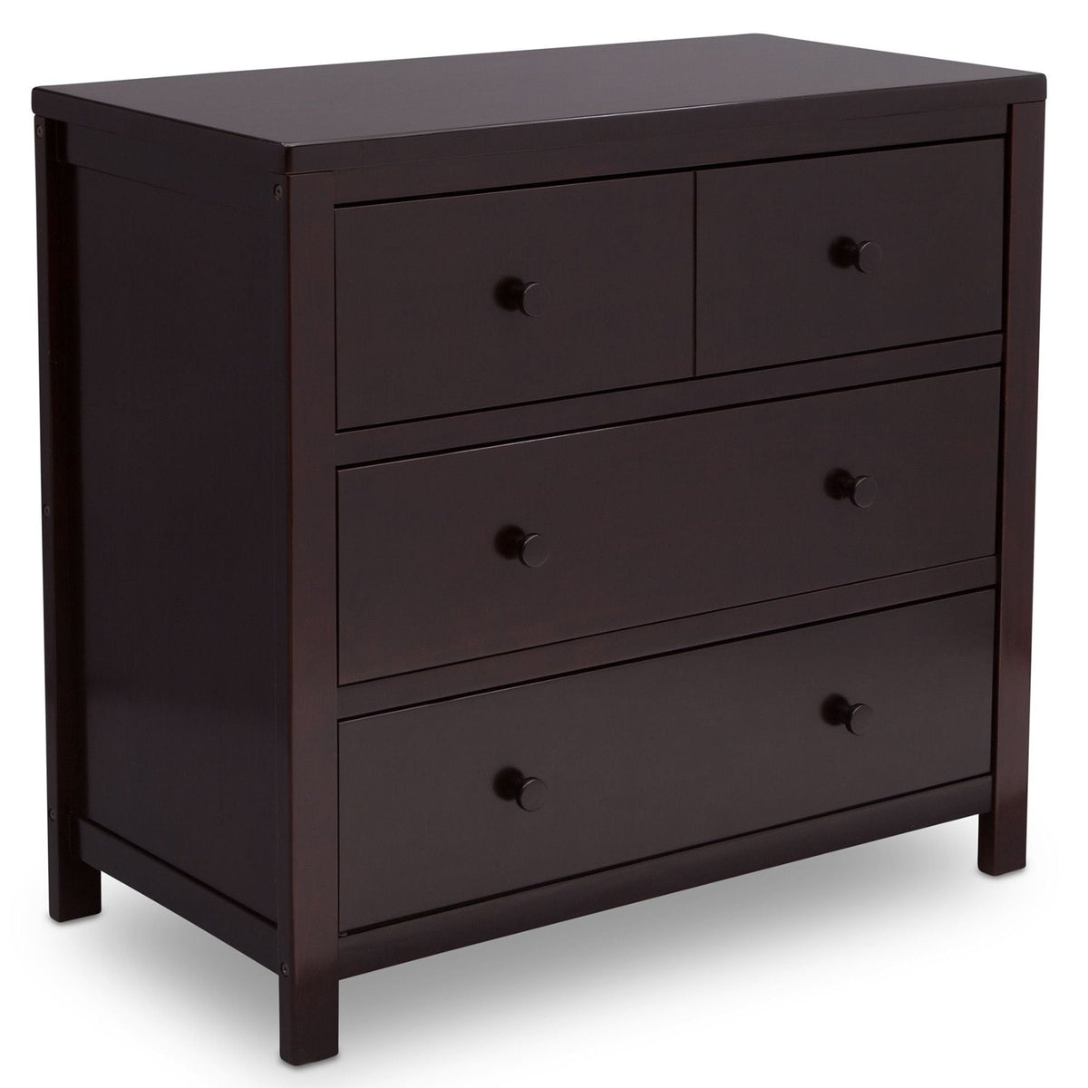 Children 3-Drawer Cambridge Dresser S7F3 - product image 1