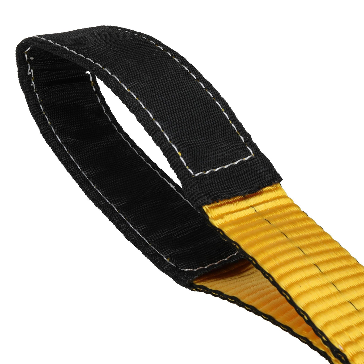 DXBC90085 Pro Grade Type 3 Class 7 Lifting Sling, 2-Ply, 2-in x 16-ft, 12,800-lb Basket Weight Capacity O7I7 - product image 4