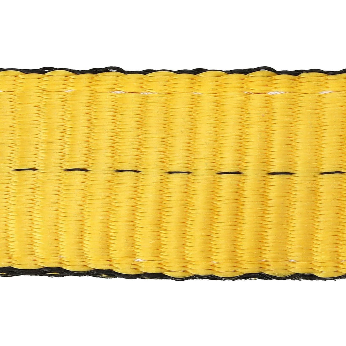 DXBC90085 Pro Grade Type 3 Class 7 Lifting Sling, 2-Ply, 2-in x 16-ft, 12,800-lb Basket Weight Capacity O7I7 - product image 5