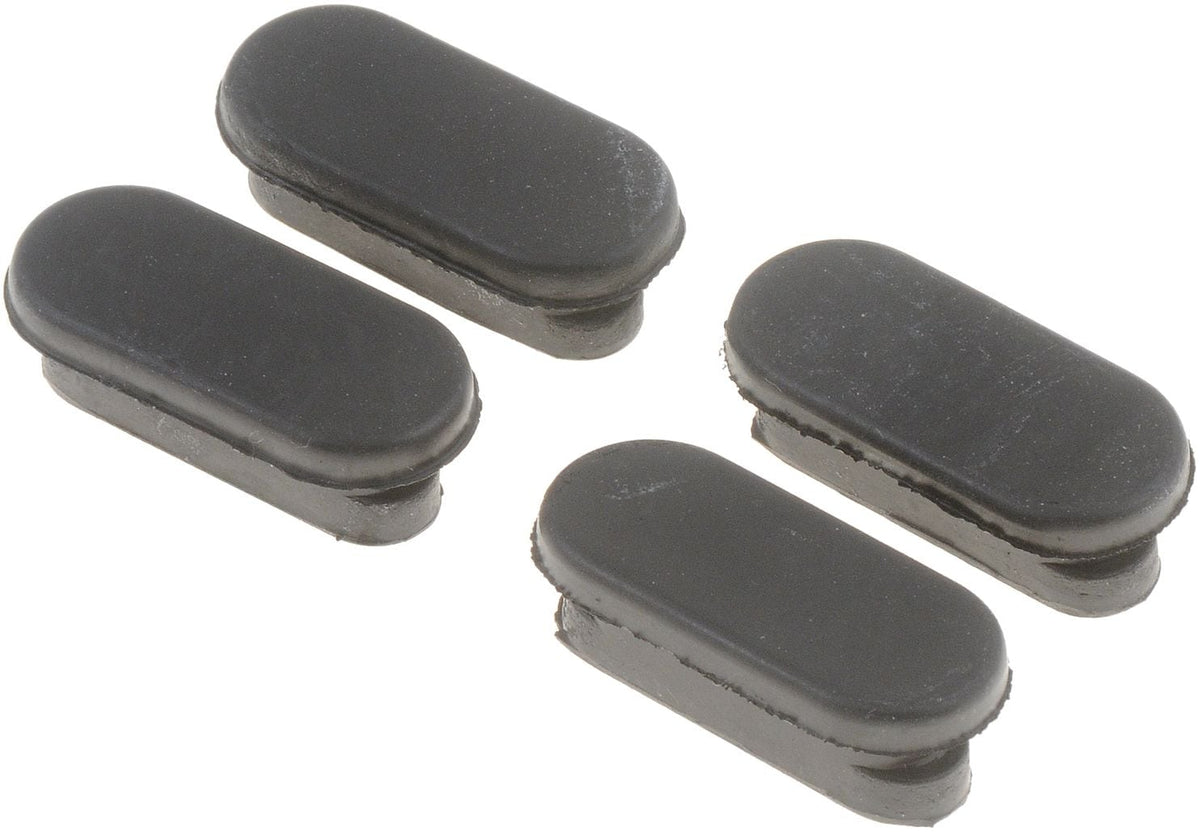 HELP! Brake Plate Hole Cover K1E0 - product image 1