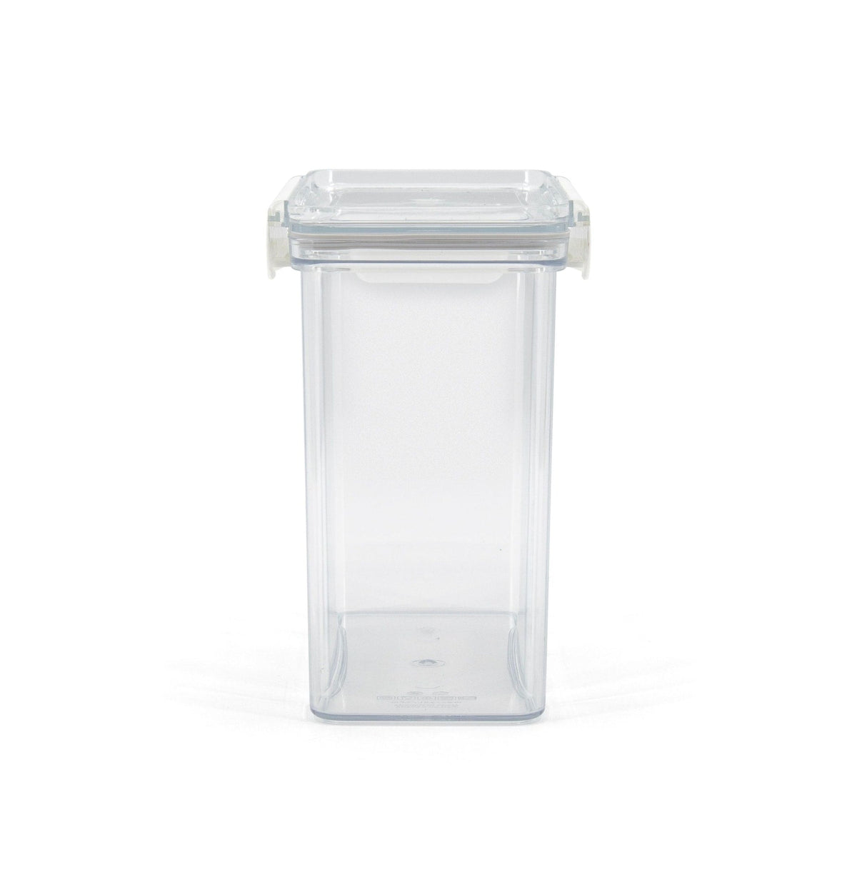 Tritan Pantry Plastic Food Storage Container with Airtight Seal, 2.5-L S7Z2 - product image 2