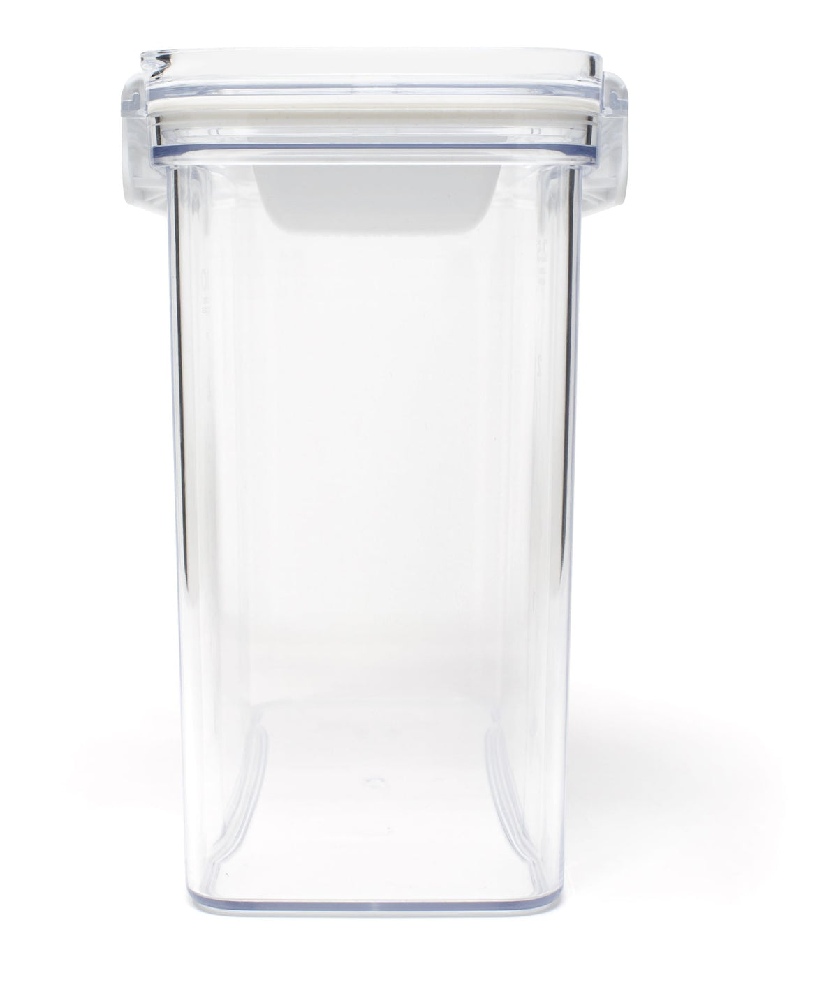 Tritan Pantry Plastic Food Storage Container with Airtight Seal, 2.5-L S7Z2 - product image 3