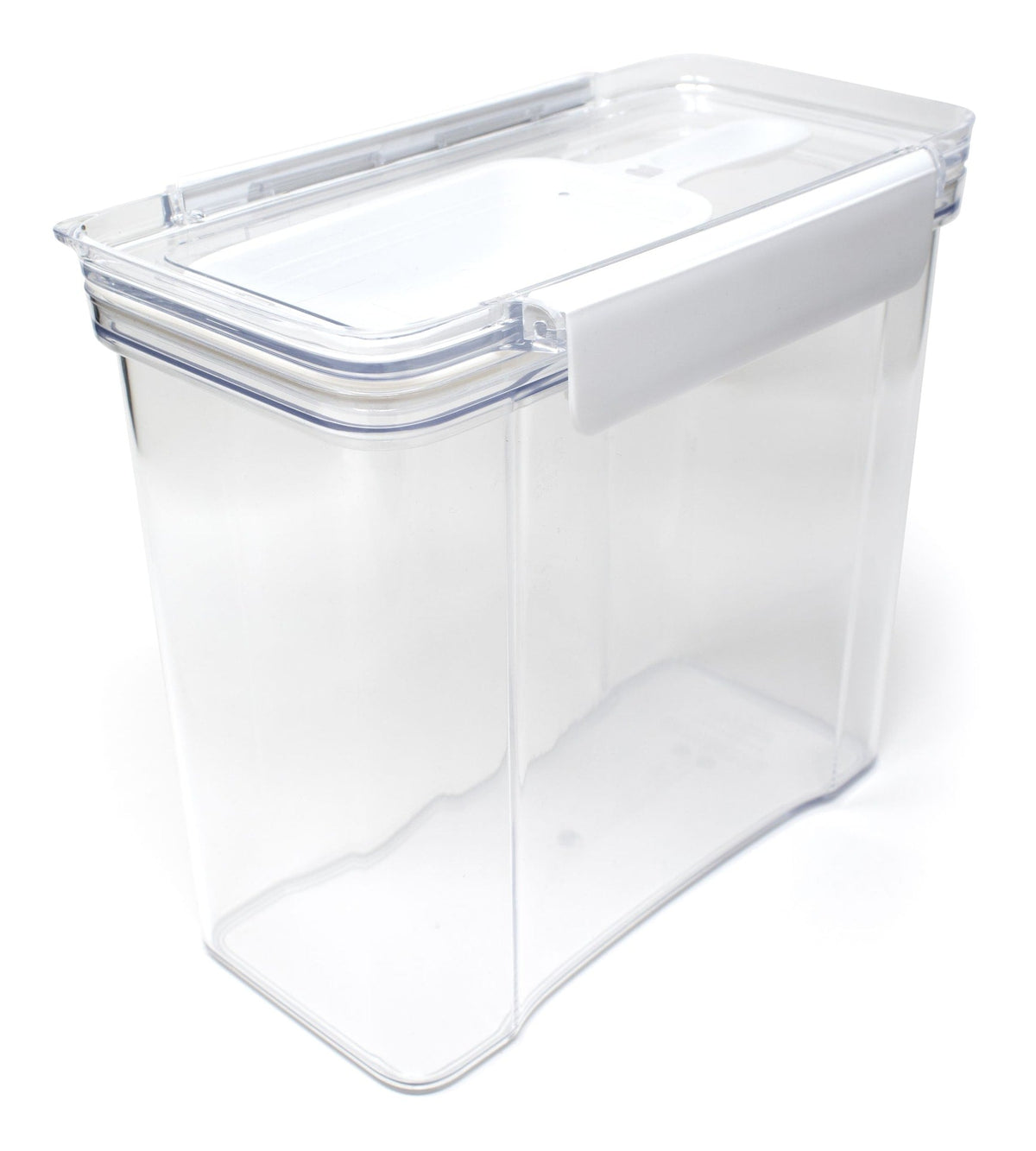 Tritan Pantry Plastic Food Storage Container with Airtight Seal, 2.5-L S7Z2 - product image 4