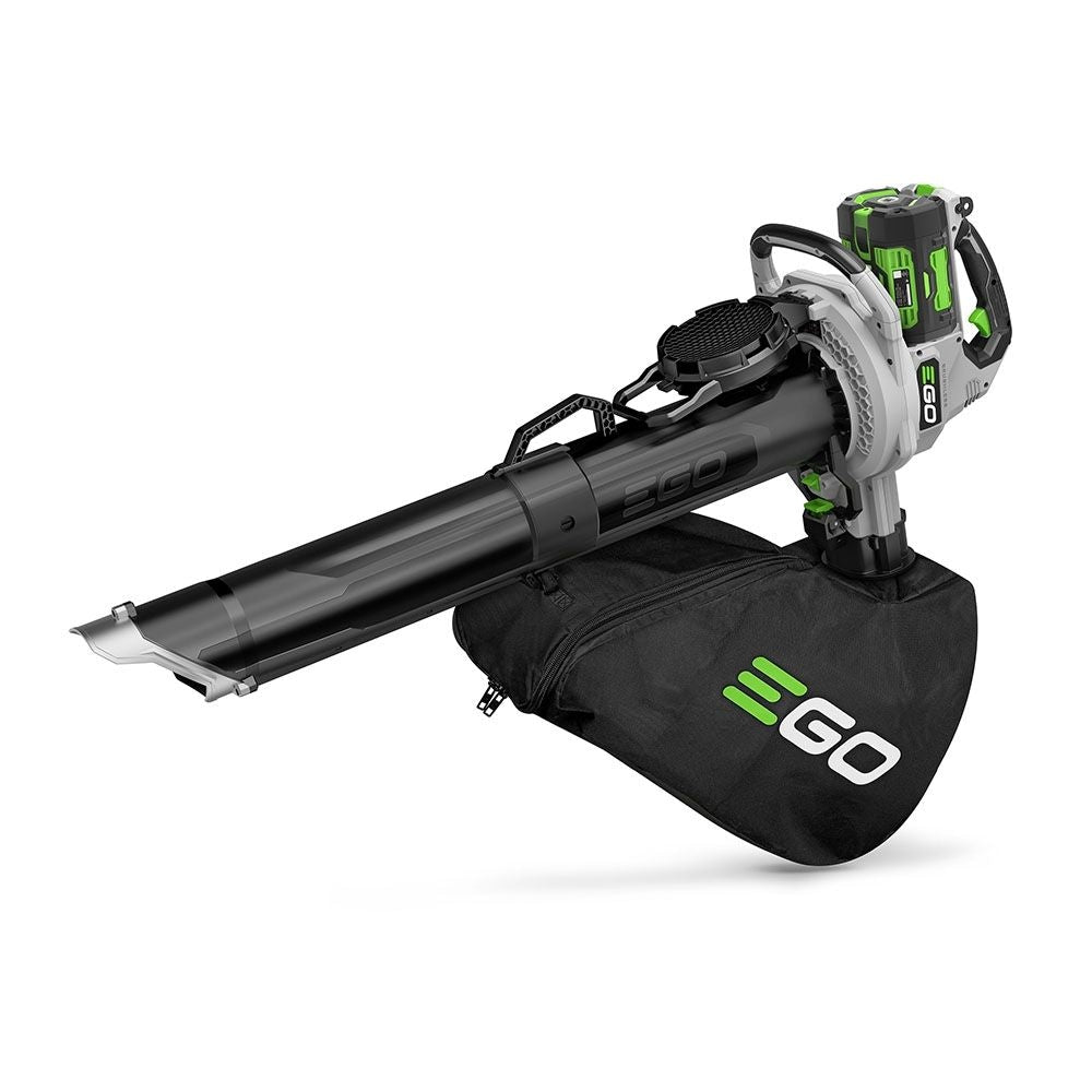 Leaf Vacuum/Mulcher 500 CFM, Tool Only S3U7 - product image 1