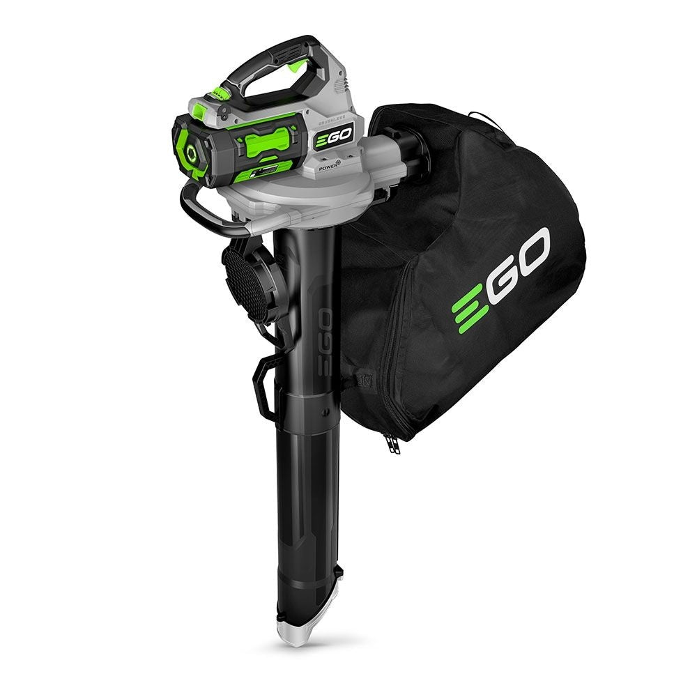 Leaf Vacuum/Mulcher 500 CFM, Tool Only S3U7 - product image 2