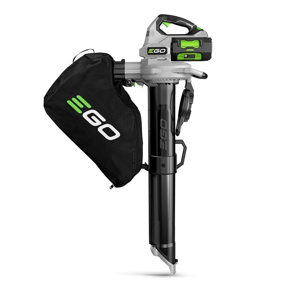 Leaf Vacuum/Mulcher 500 CFM, Tool Only S3U7 - product image 5