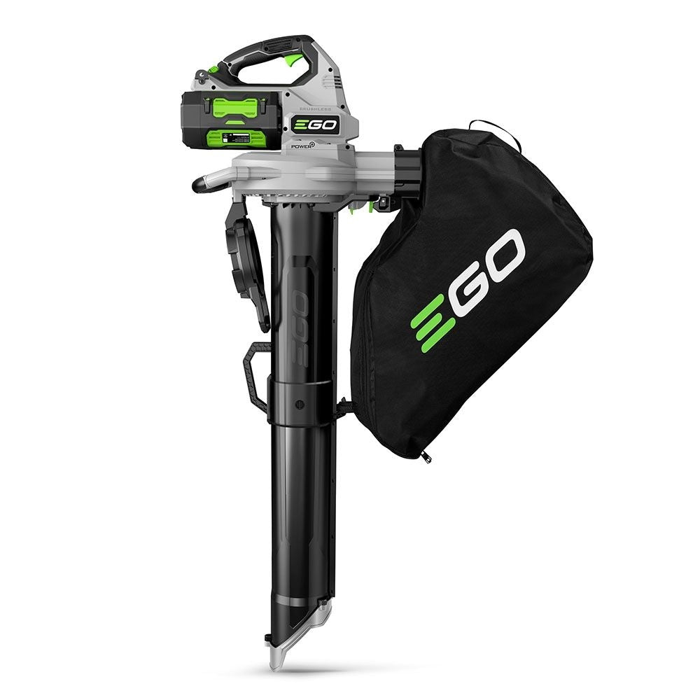 Leaf Vacuum/Mulcher 500 CFM, Tool Only S3U7 - product image 6