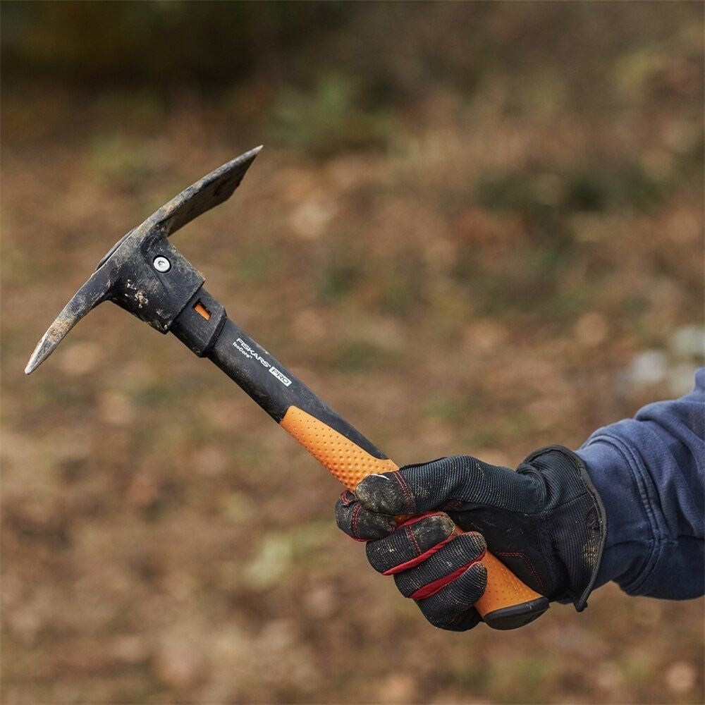 Pro IsoCore 1.5-lb Hand Pick/Mattock, 14-in P4M9 - product image 6