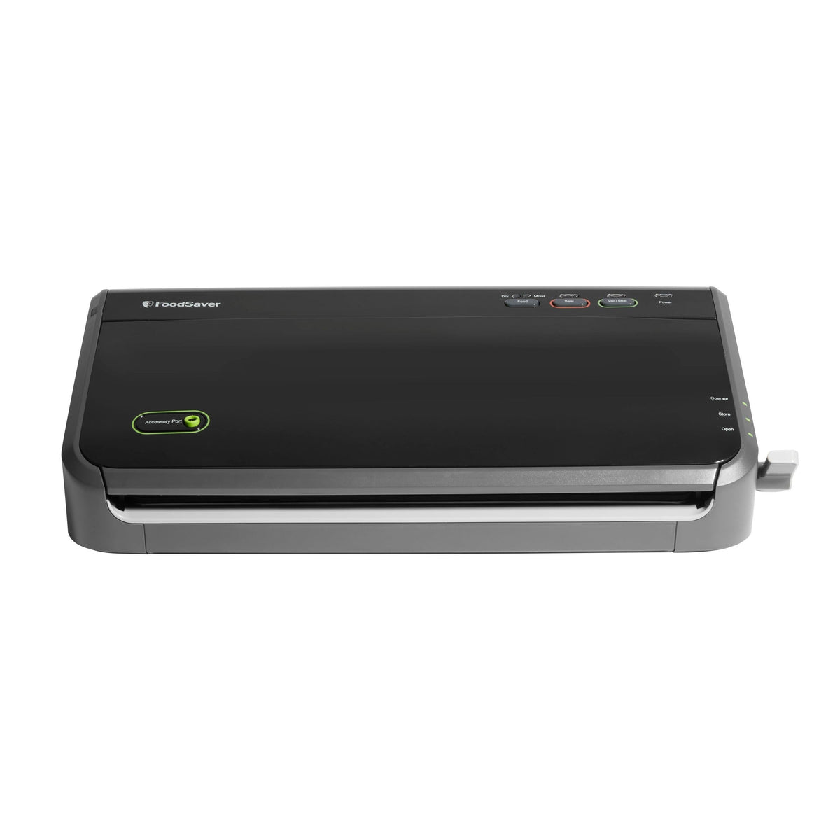 FM2100 + Accessories, Black C7E4 - product image 1