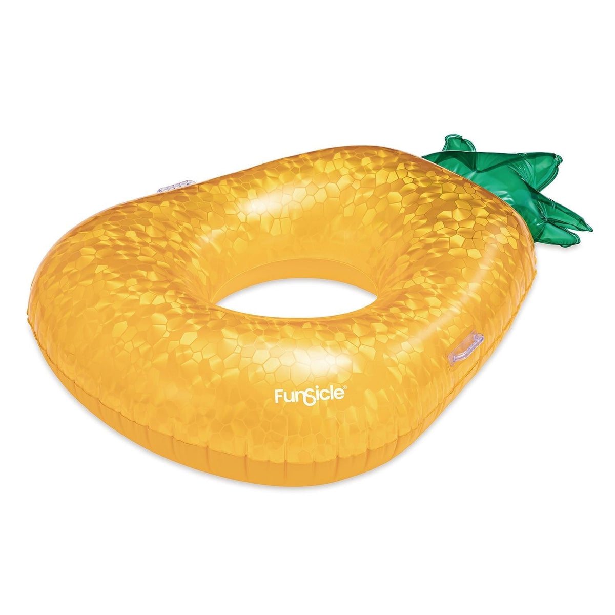 Pineapple Pool Tube, Ages 9+ L9C6 - product image 1