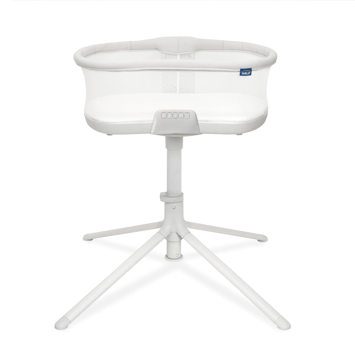 5016 BassiNest 3.0 Soothing Swivel Sleeper X4U1 - product image 1