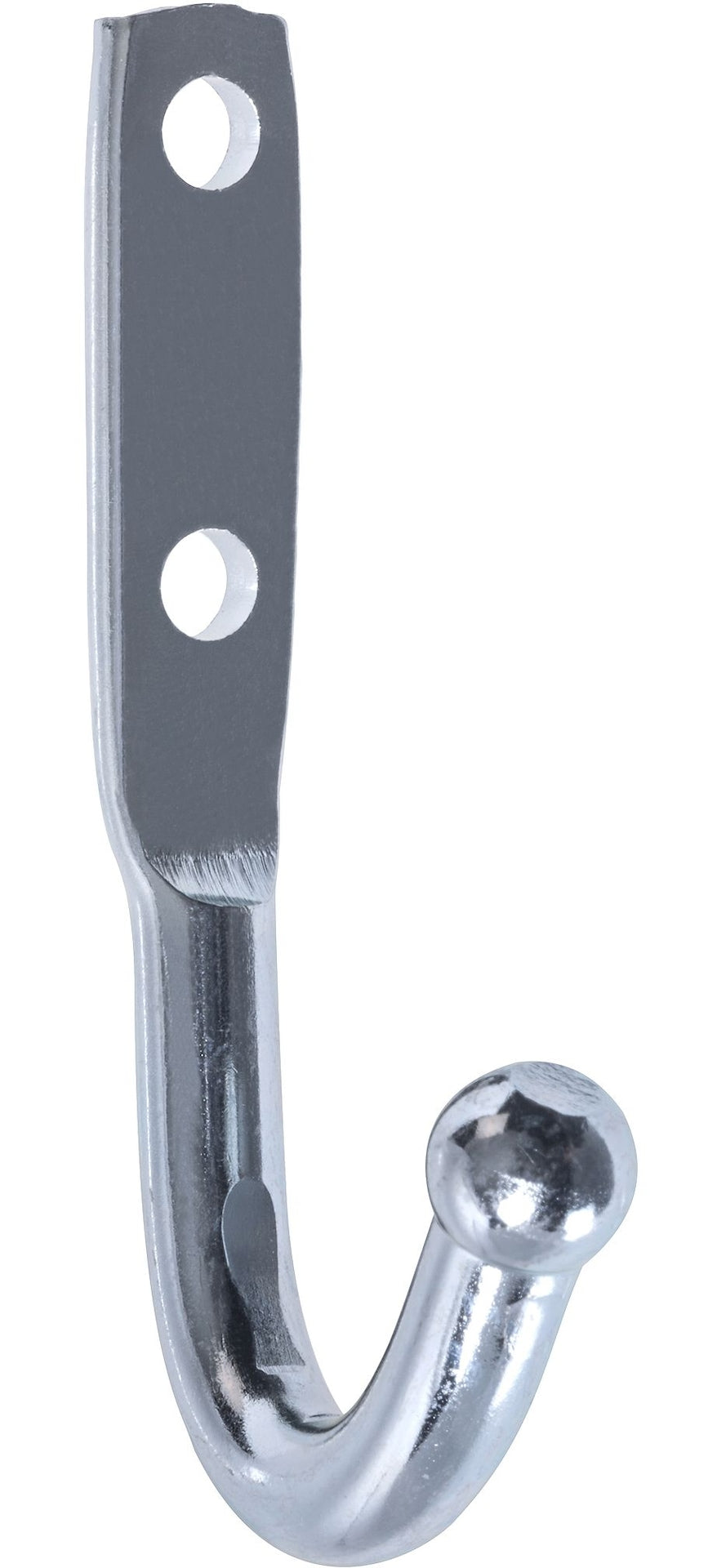 Zinc-Plated Rope Hook R6L4 - product image 1