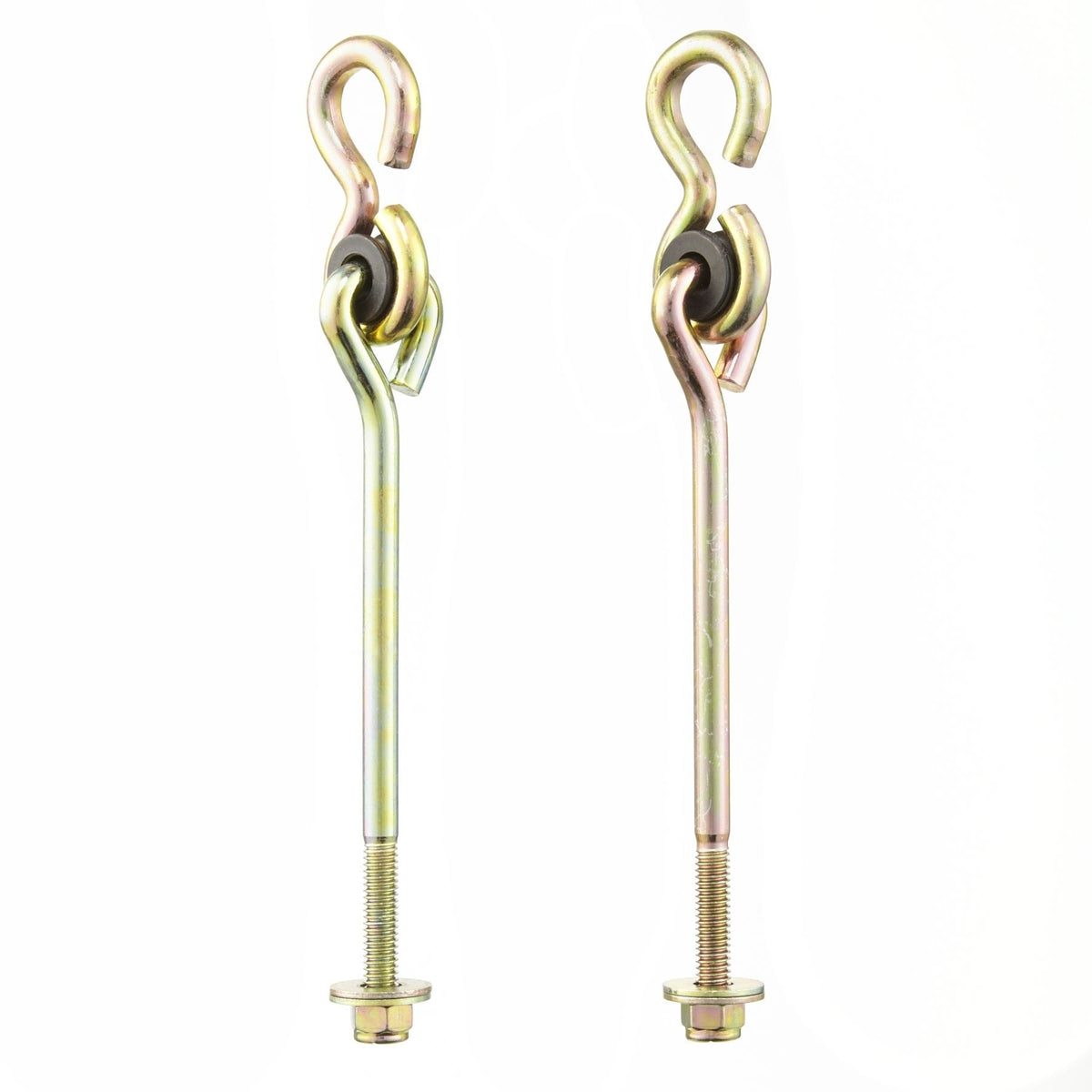 Outdoor Swingset Accessory Swing Hangers, 2-pk L3P1 - product image 1