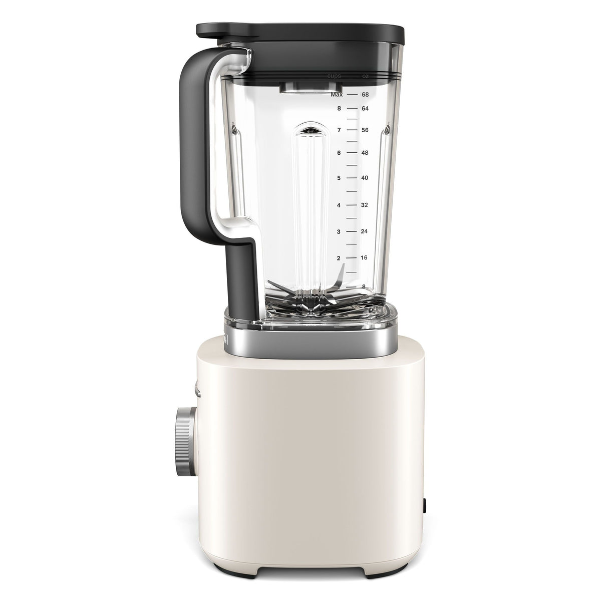 10-Speed Porcelain Pure Power Blender with Control Knob B9D5 - product image 3