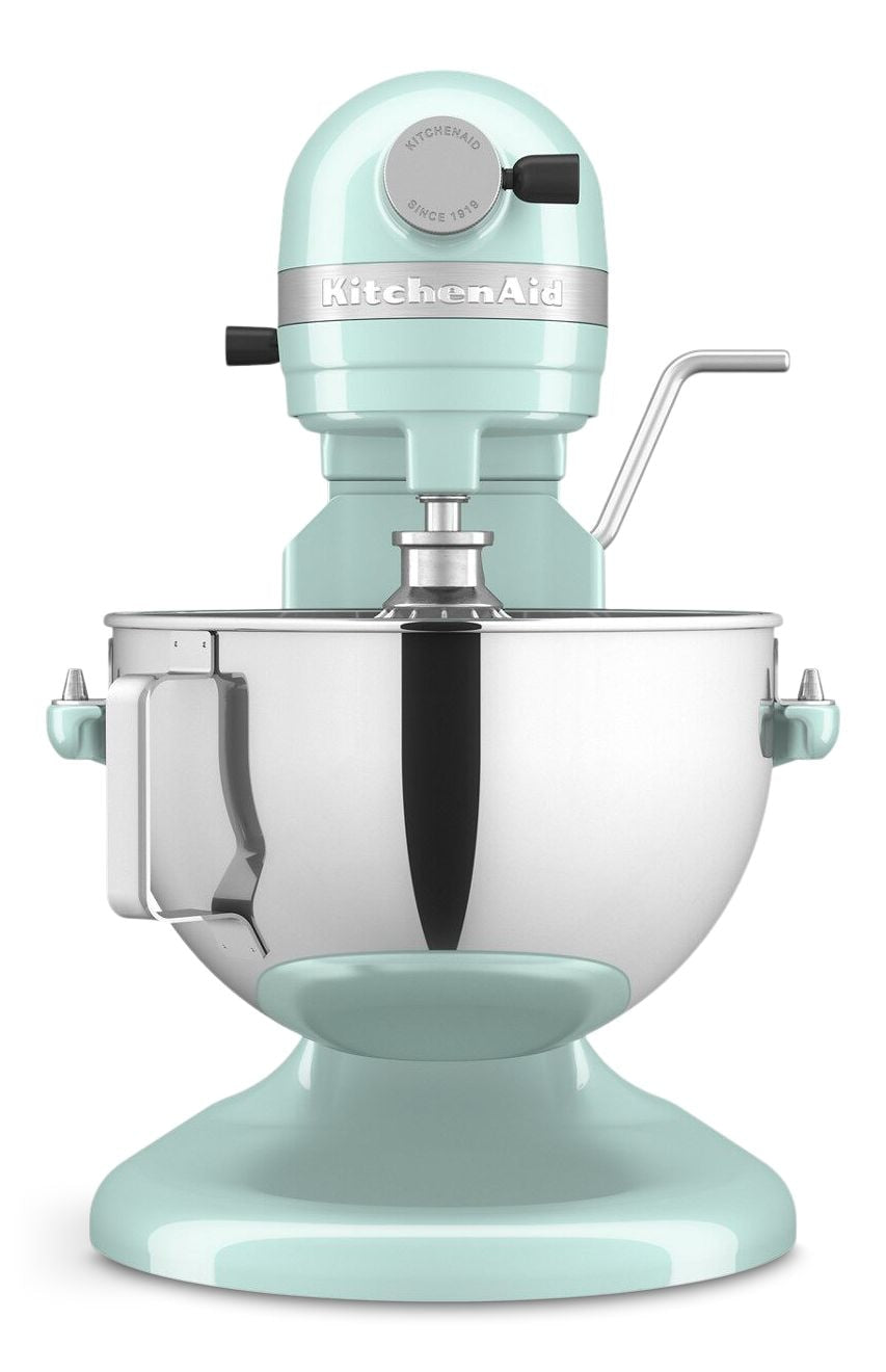 5.5 Quart Bowl-Lift Stand Mixer, 11 Speed Professional Mixer, Ice Blue T5O0 - product image 3