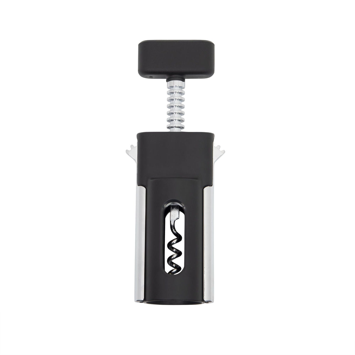 Professional Winged Corkscrew, Stainless Steel N8C7 - product image 1