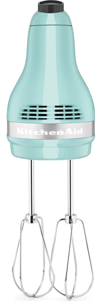 Ultra Power 5-Speeds Hand Mixer with Turbo Beater Aqua Sky U4Y8 - product image 6
