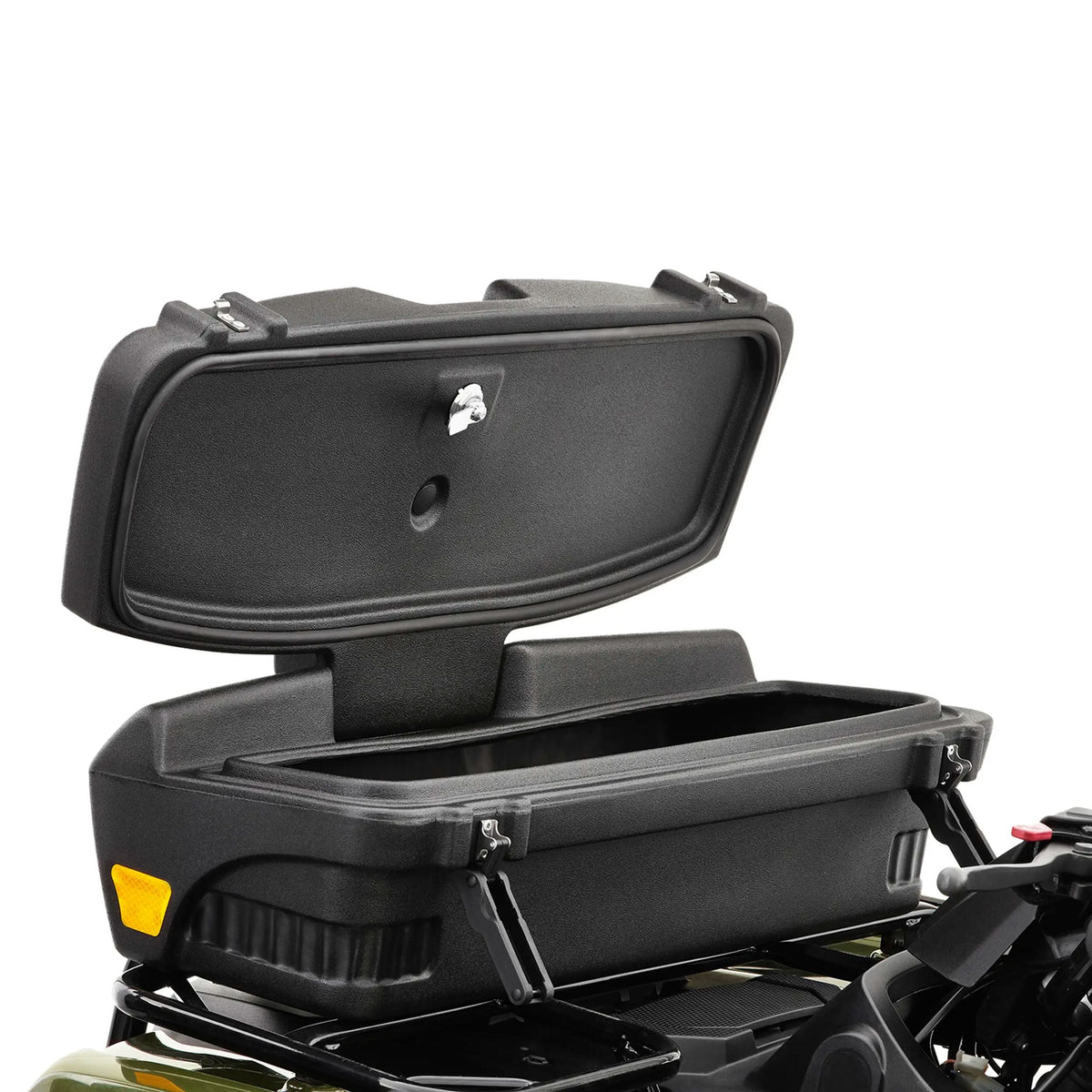 93101 ATV Trail Front Storage Box, 30.25-in L x 13.5-in W x 8.8-in H X5A3 - product image 4