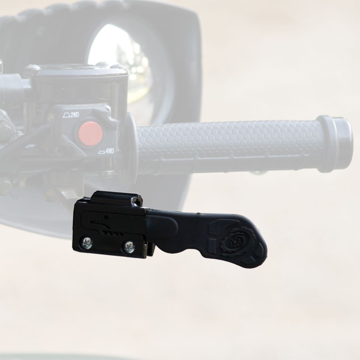 98005 ATV Throttle Master E6E6 - product image 1