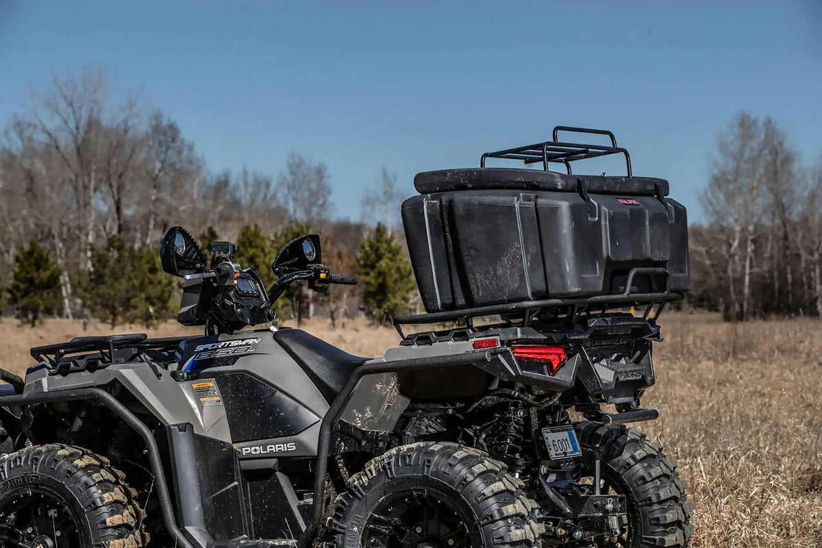 ATV Outfitter Storage Box, L D2P9 - product image 3