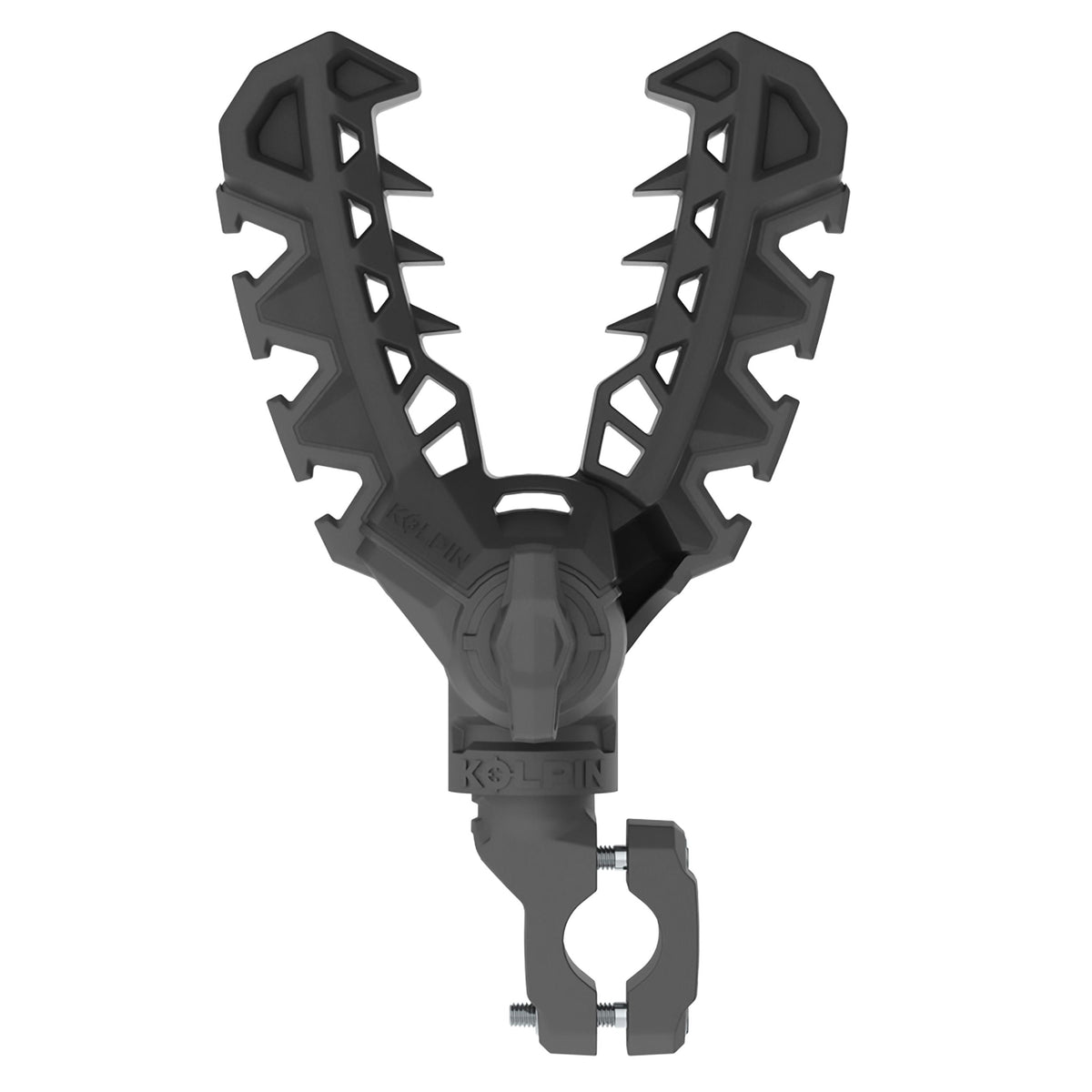 Rhino Grip XL, Off-Set Mount, Black N6X4 - product image 1