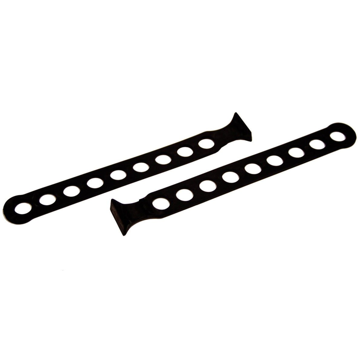 Rubber Straps For UTV Gun Rack, Pair U4Z5 - product image 1