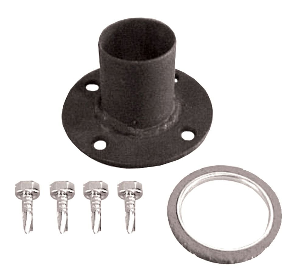 Universal ATV Bolt-On Adapter for Stealth Exhaust M5P3 - product image 1