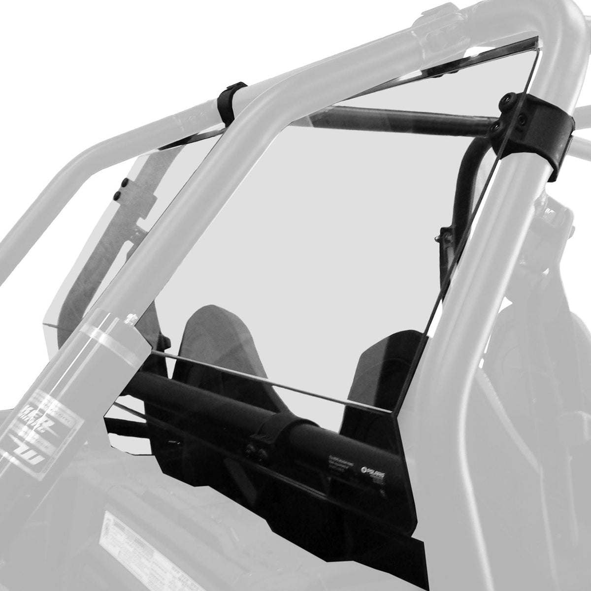 UTV Bimini Top, Can-Am Maverick/Commander H8Y3 - product image 1