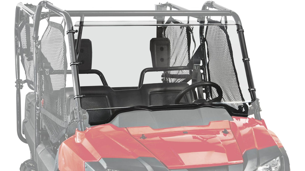 UTV Windshield Full-Fixed for Pioneer 700 2-Pass/4-Pass R6Y0 - product image 1