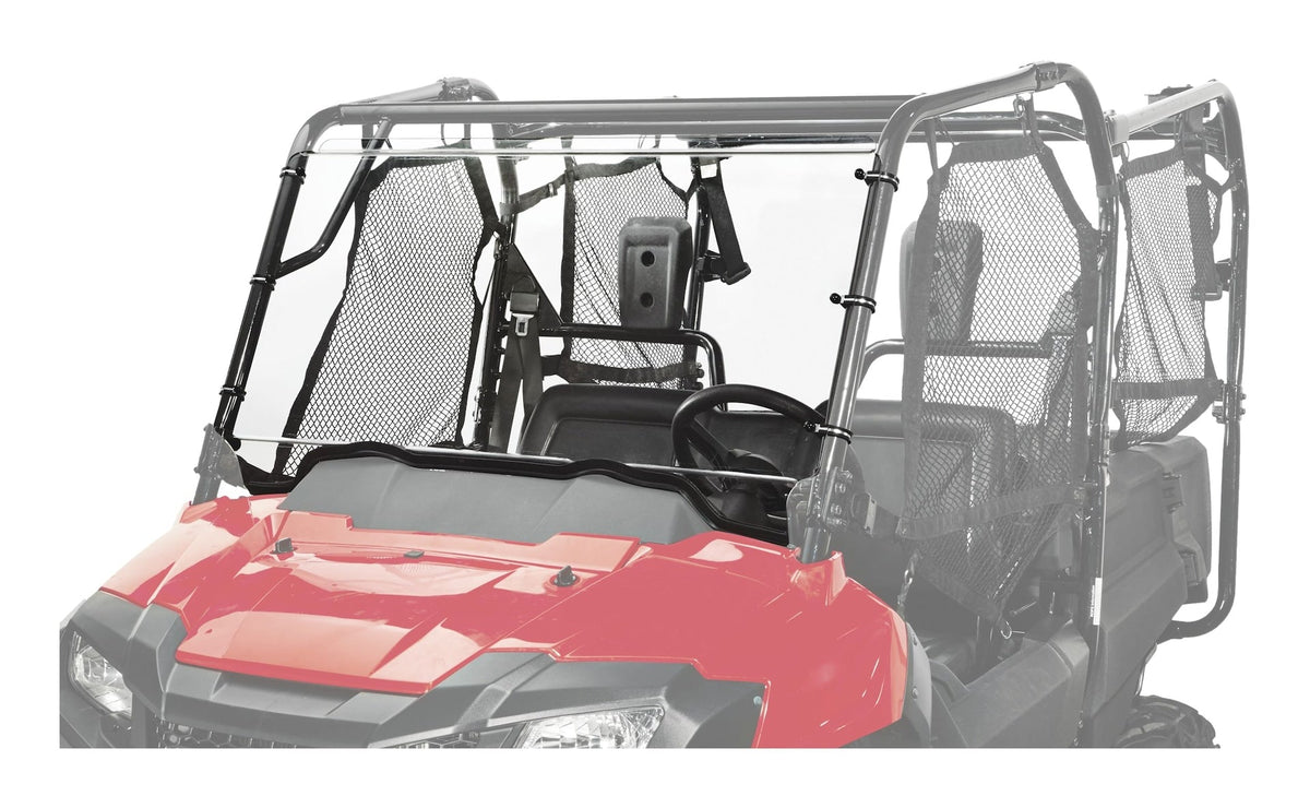 UTV Windshield Full-Fixed for Pioneer 700 2-Pass/4-Pass R6Y0 - product image 2