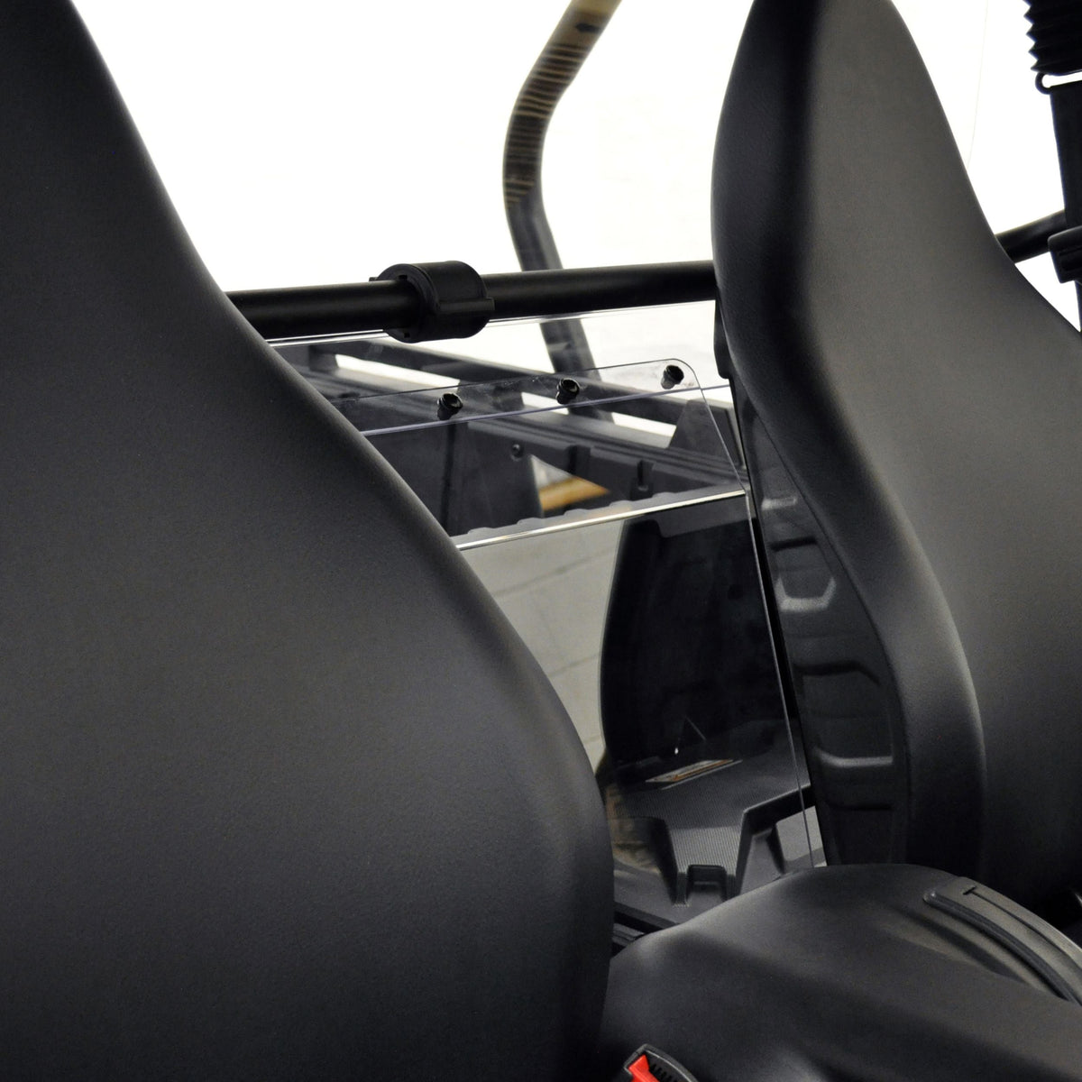 UTV Windshield Rear Panel for Kawasaki Teryx 2014-Current B1F3 - product image 4