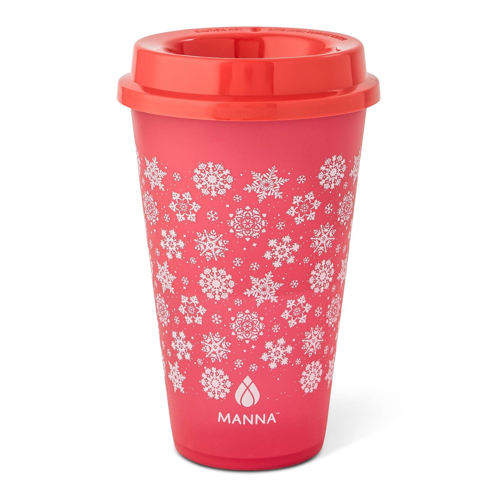 16-oz Reusable Colour-Changing Hot Cups, 4-pk E4V2 - product image 5