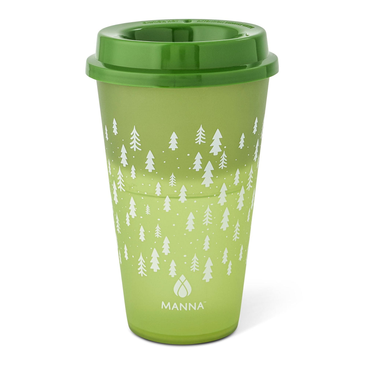 16-oz Reusable Colour-Changing Hot Cups, 4-pk E4V2 - product image 6